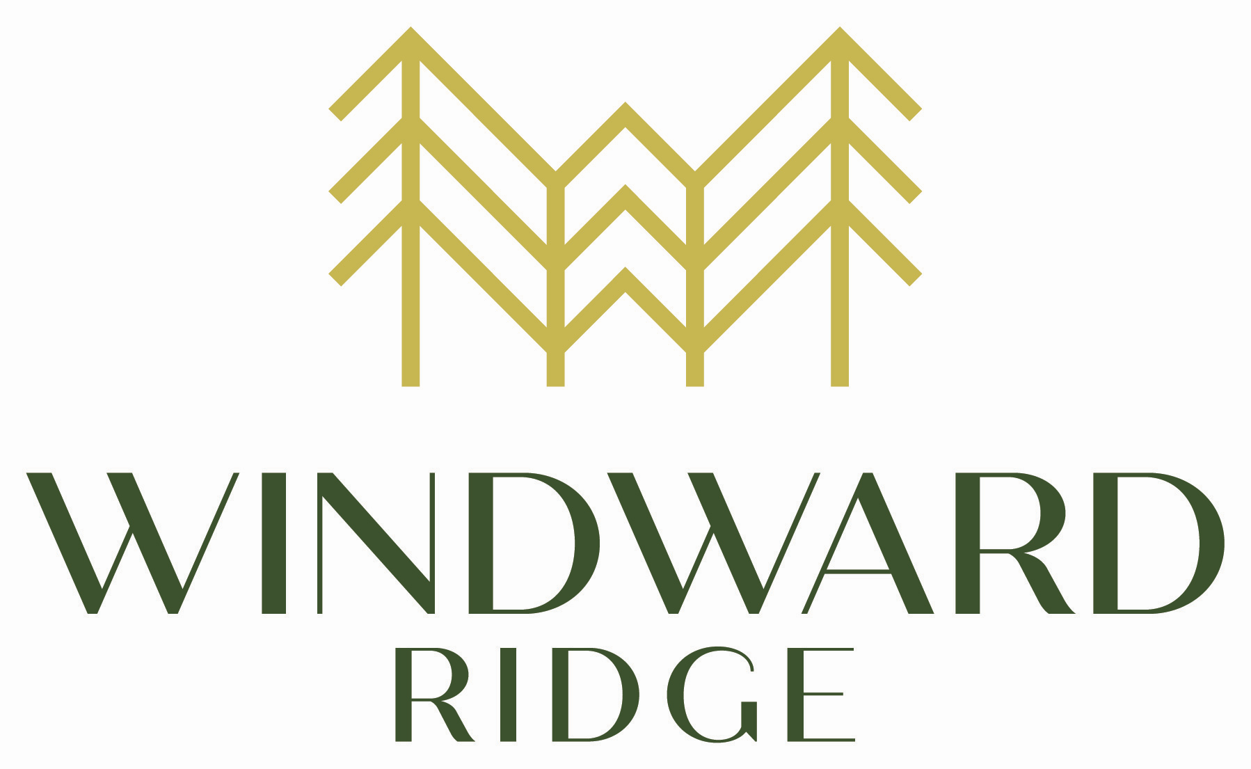 Windward Ridge Logo
