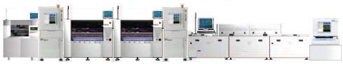 Equipment that uses PCBs