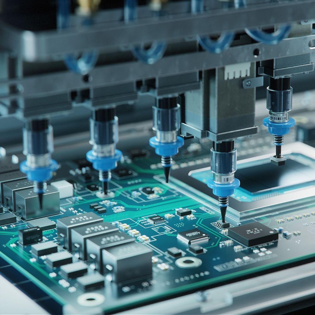 PCBs in Modern Computers