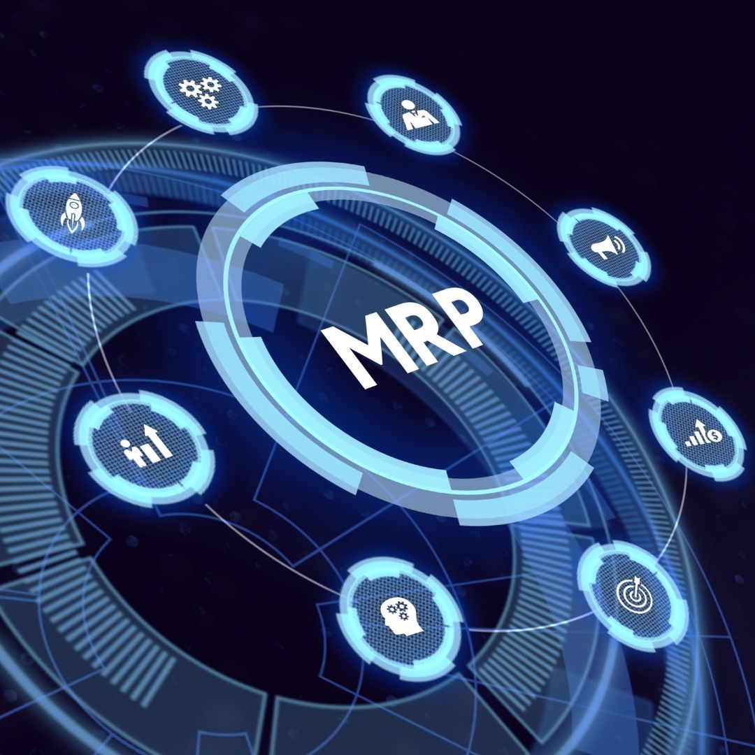 Material Requirements Planning