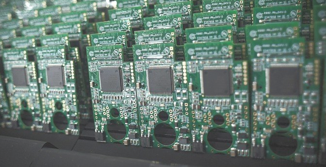 SMT Assembly