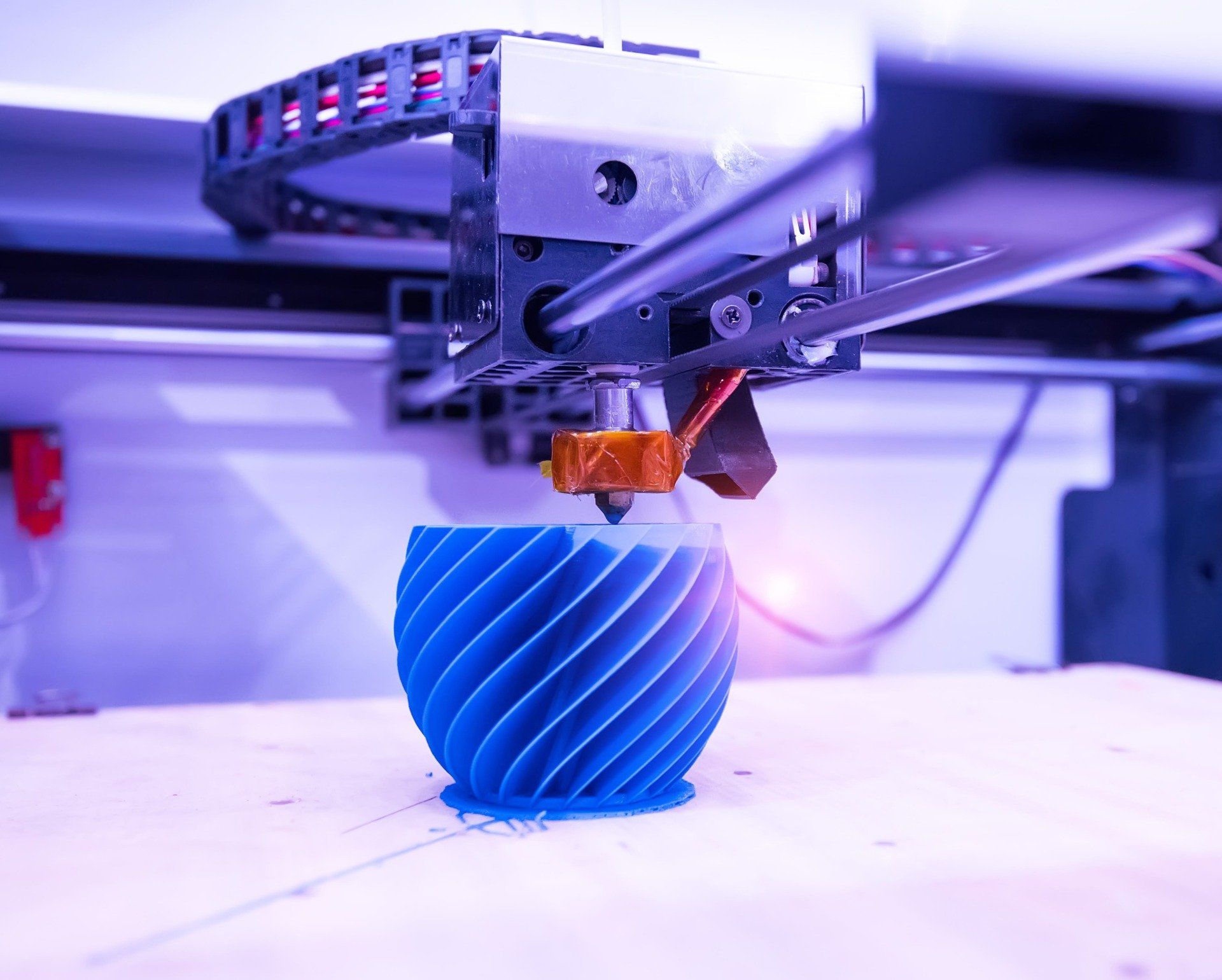 3d prototyping mass production prototyping