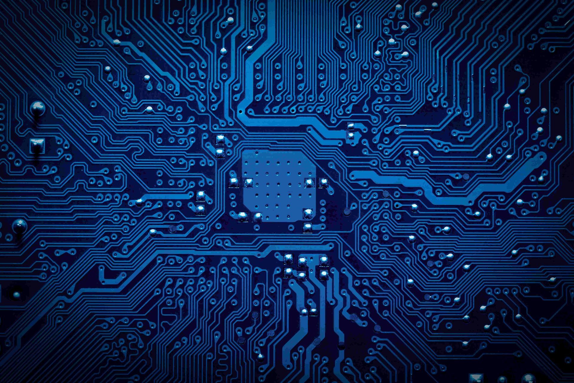 Computer Circuit Boards