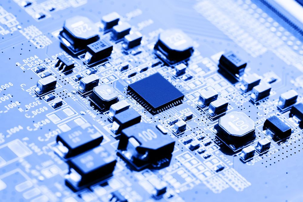 soluble printed circuit board