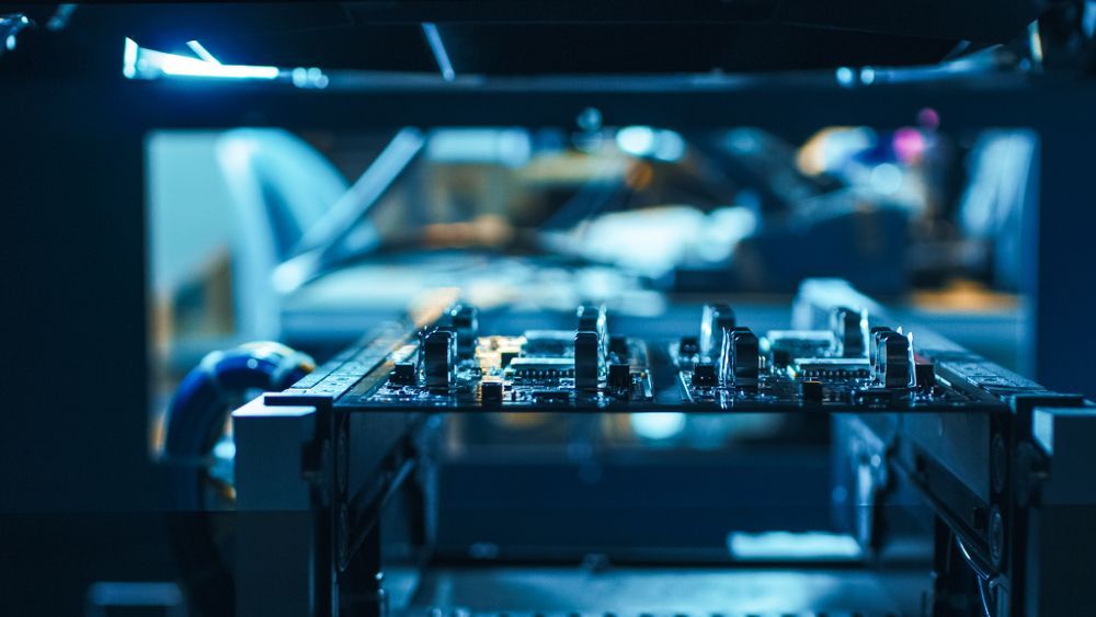 flexible sustainable pcb materials