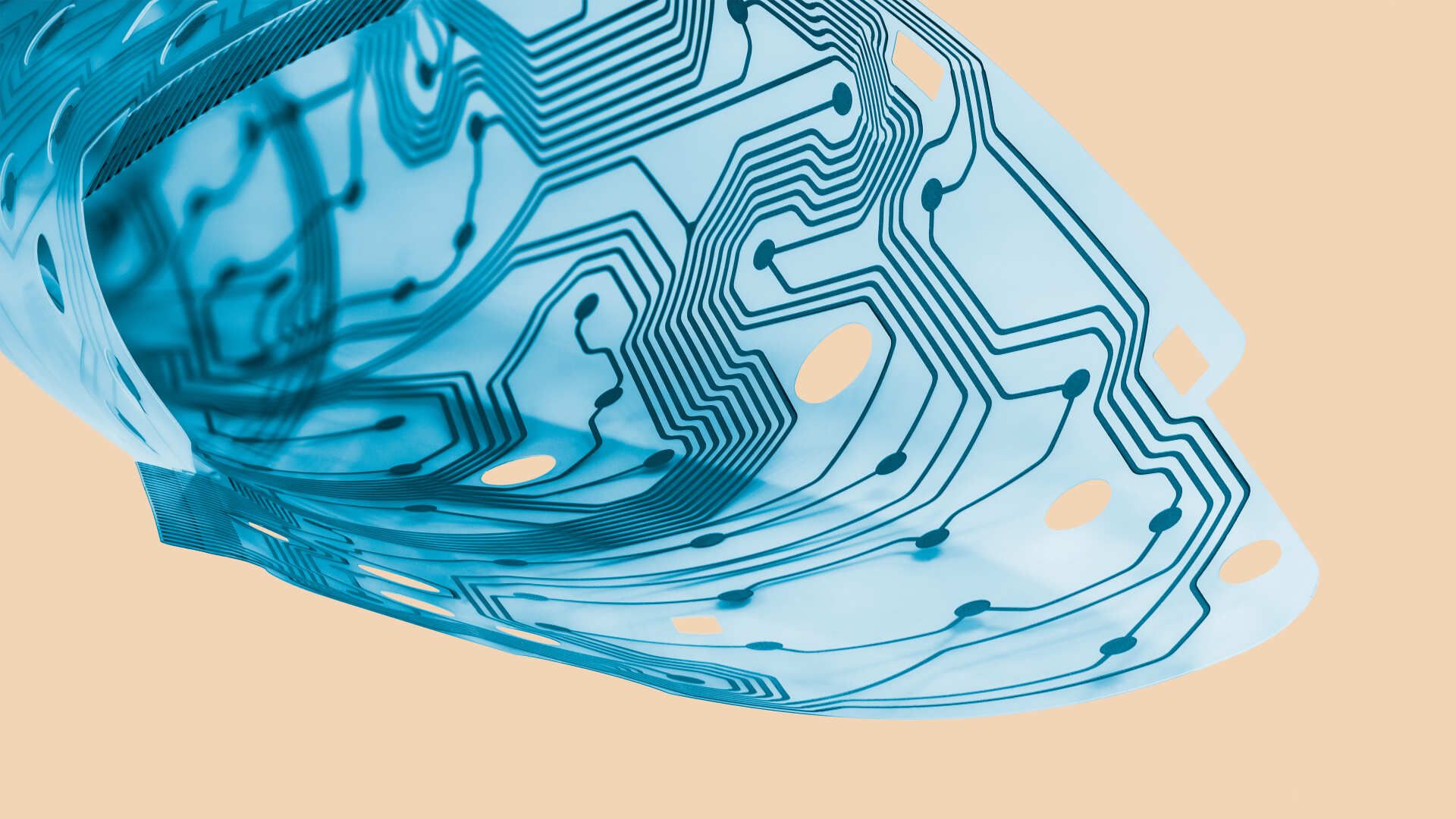 flexible printed circuit boards fpc