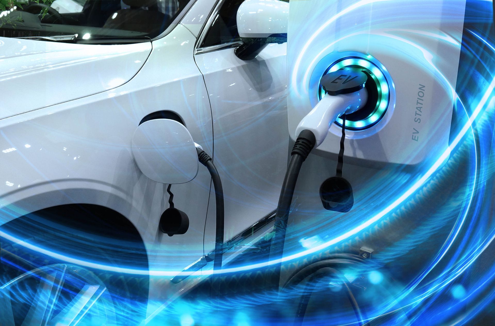 PCBs in Electric Vehicles