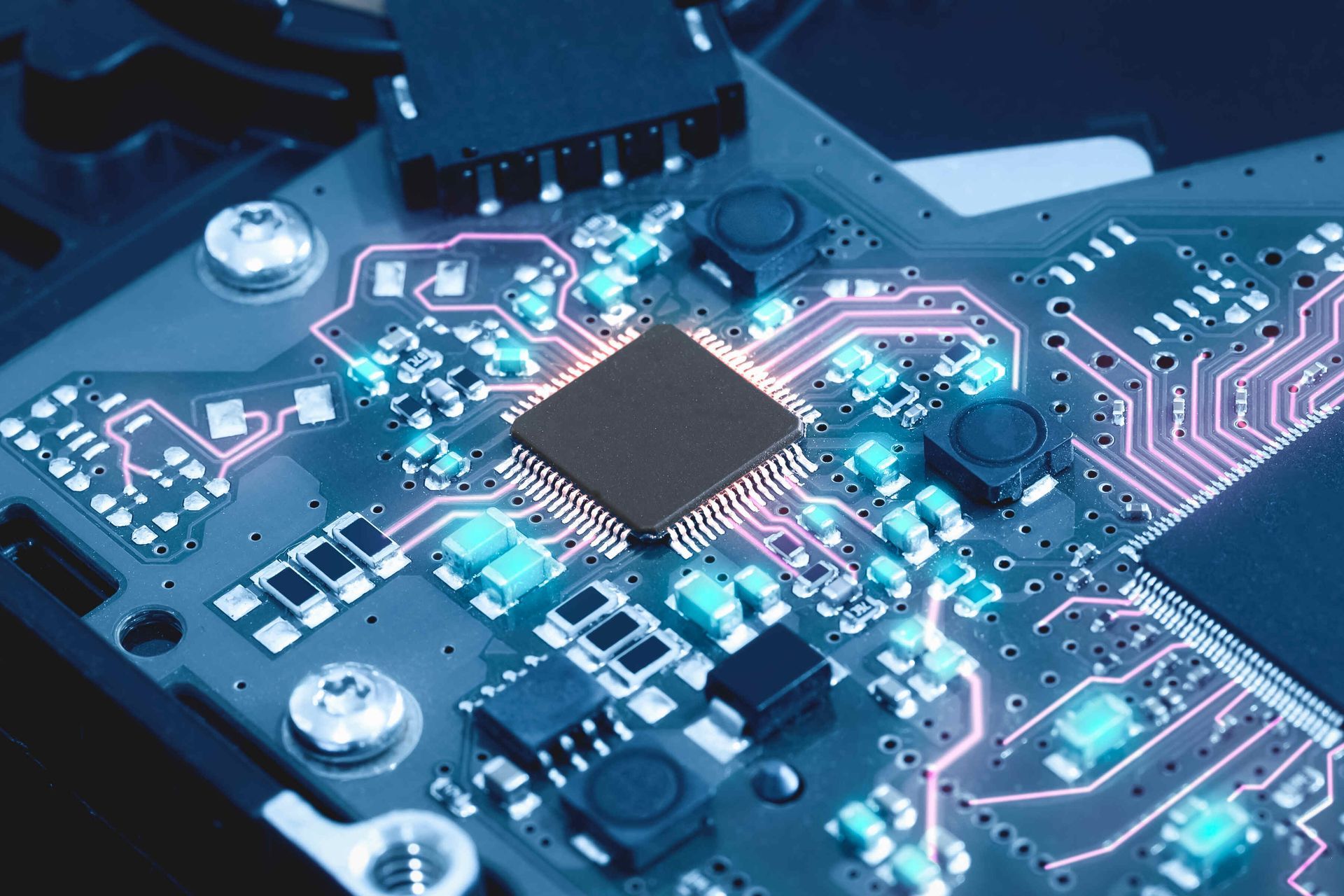Printed Circuit Boards