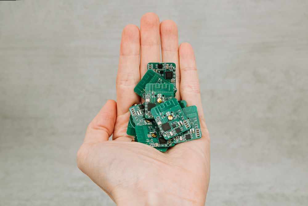 Rapid Prototyping