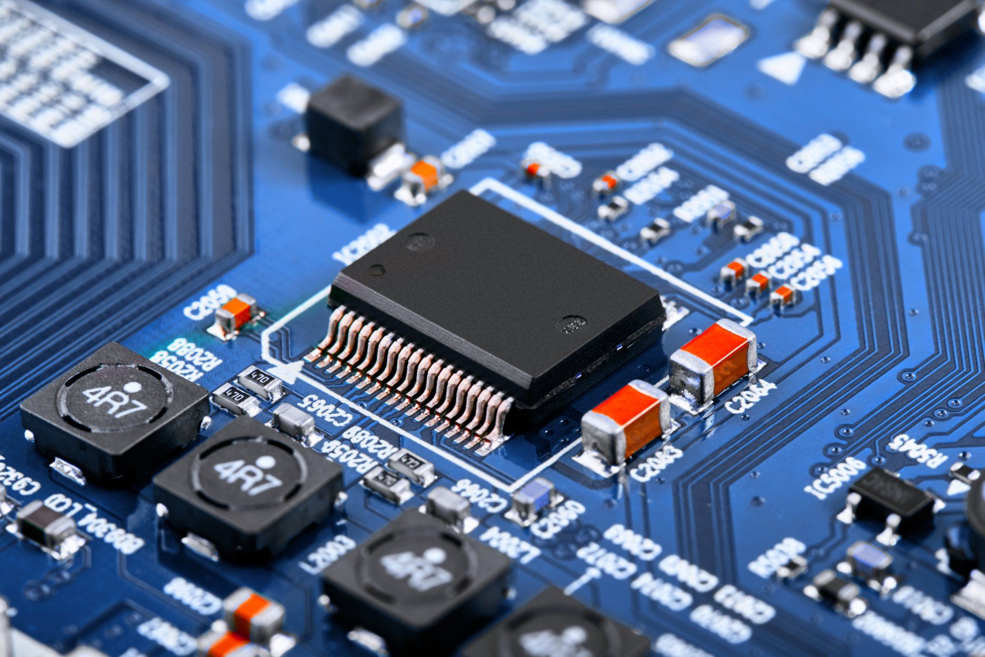 motherboards, opc motherboard