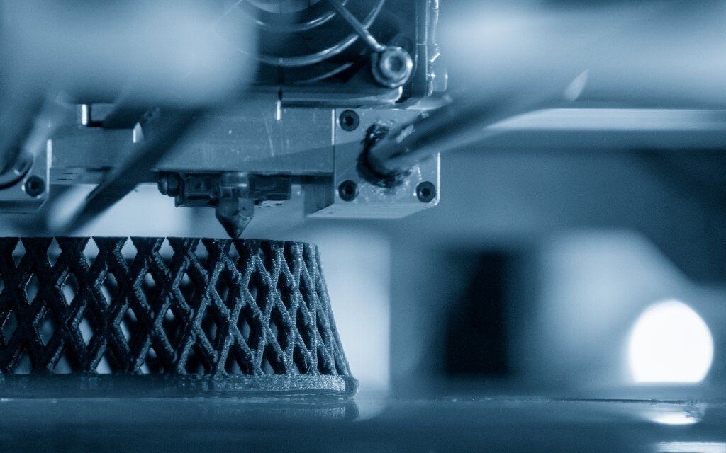 Rapid Prototyping