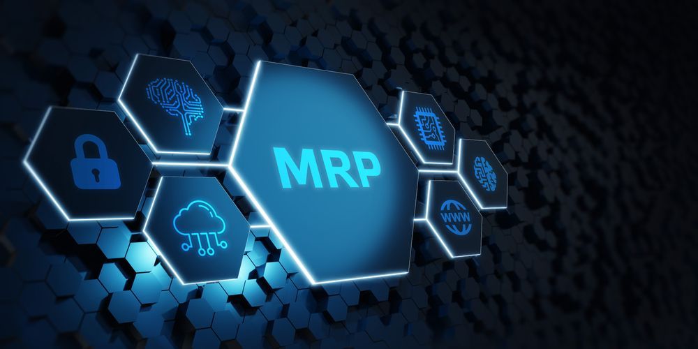 artificial intelligence for material requirements planning