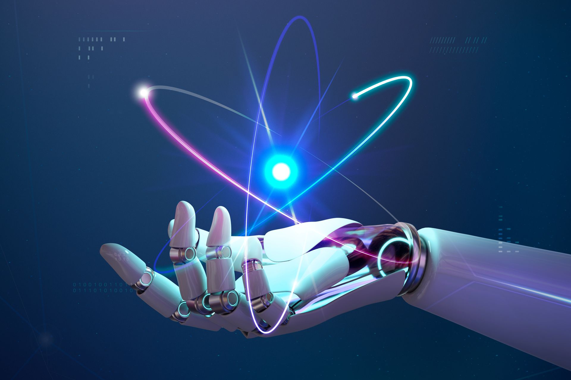 AI and Electronic Manufacturing