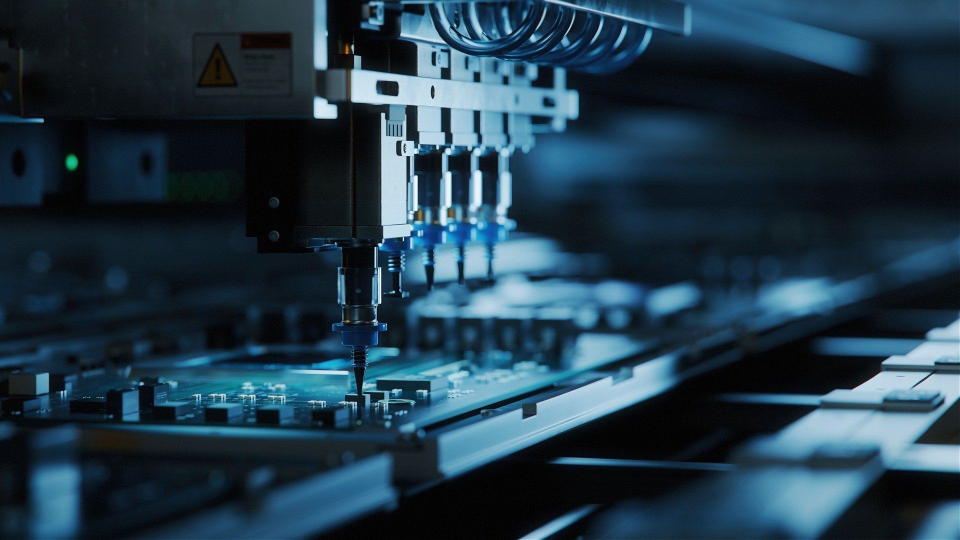 surface mount technology smt assmebly
