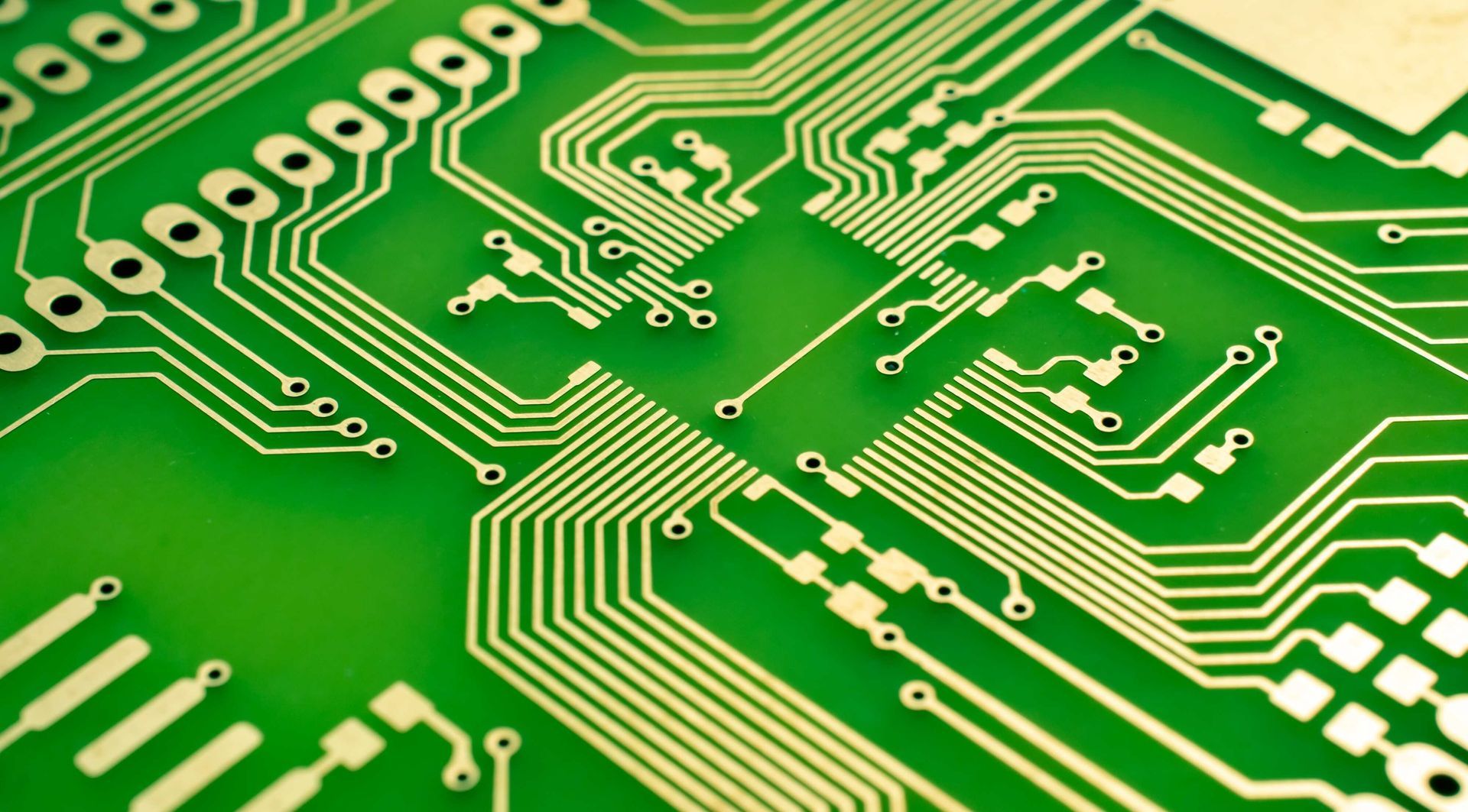 PCB Assembly Techniques