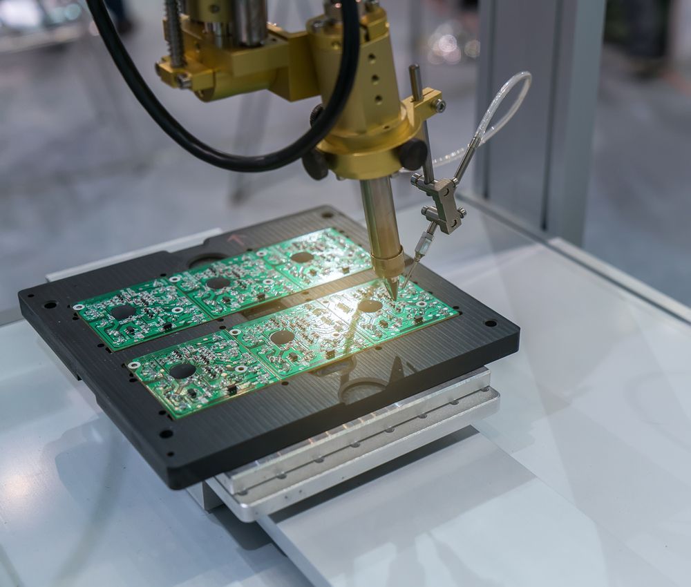 Batch Production in PCB Manufacturing