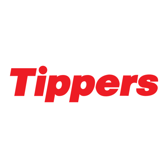 WhiteLodge Tippers