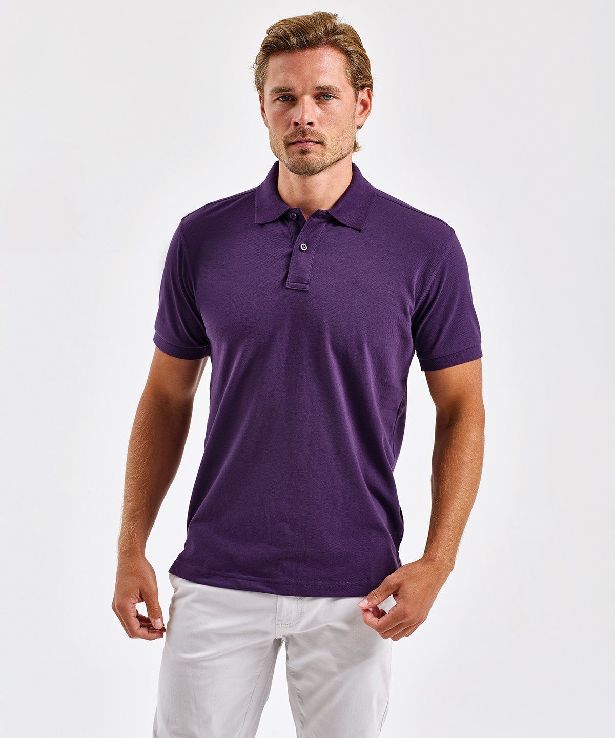 WhiteLodge Polo Shirt