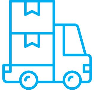 WhiteLodge Delivery