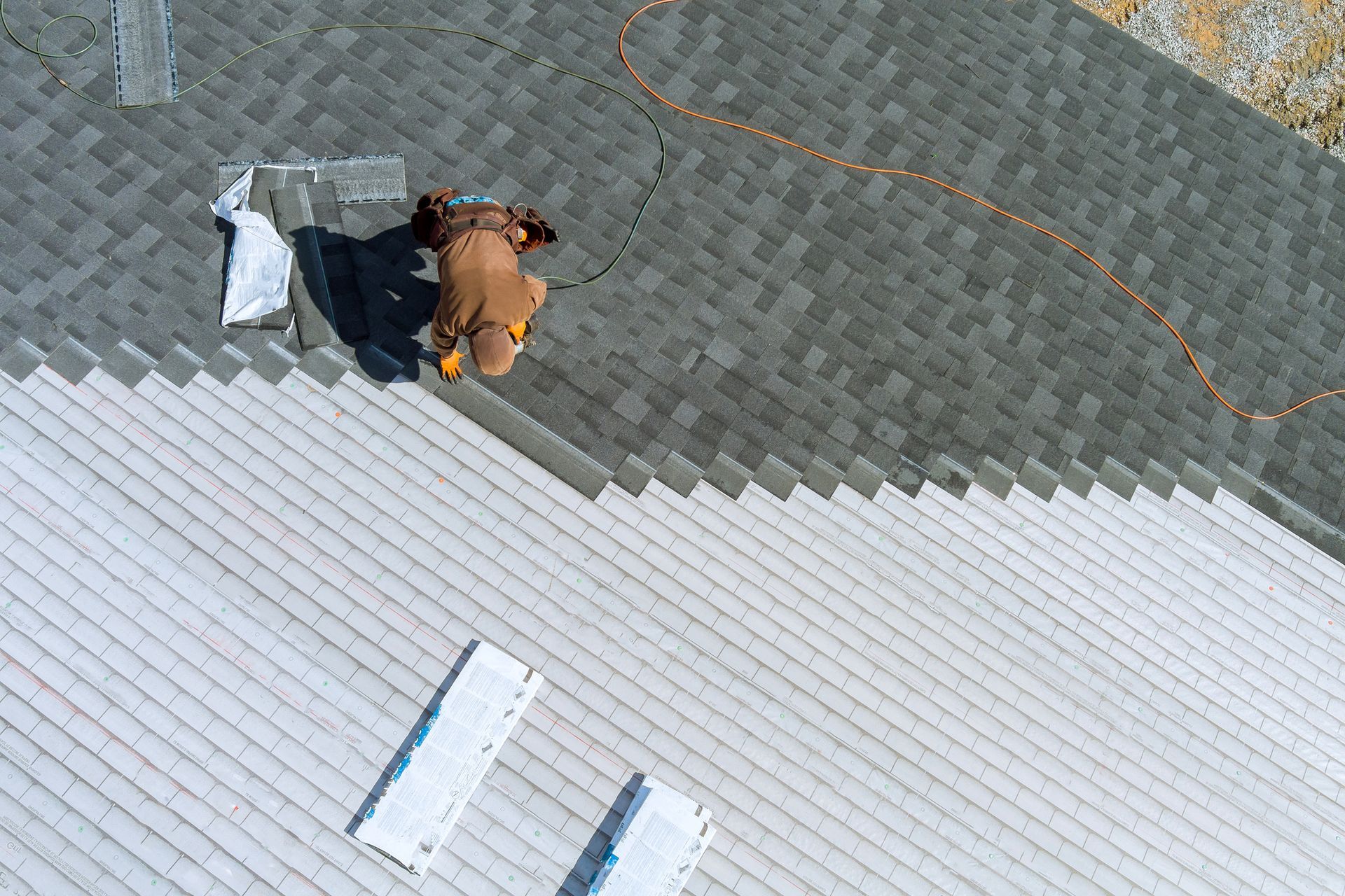 Flat Roof Installations