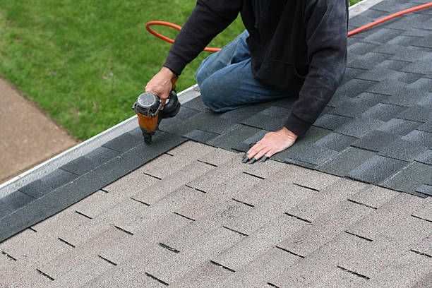 Flat Roof Repairs 