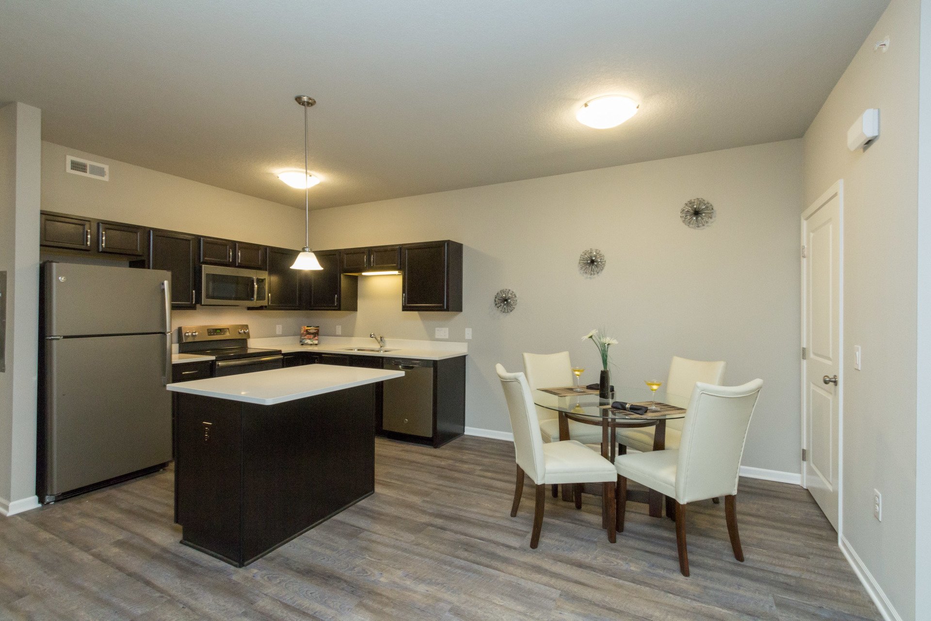 Northgate DSM RENTAL