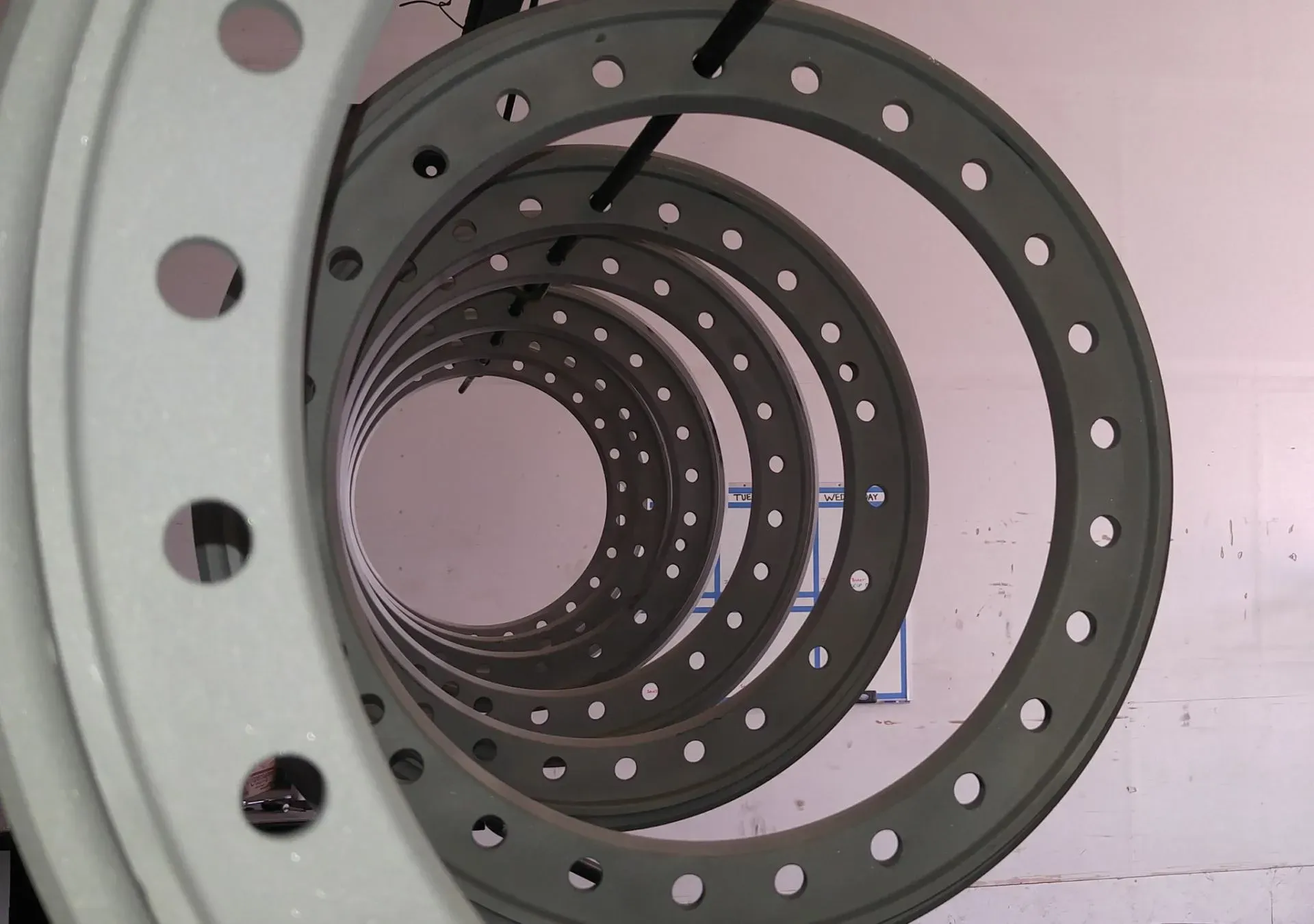 Disk Brake - North Richland Hills, TX - Powder Works