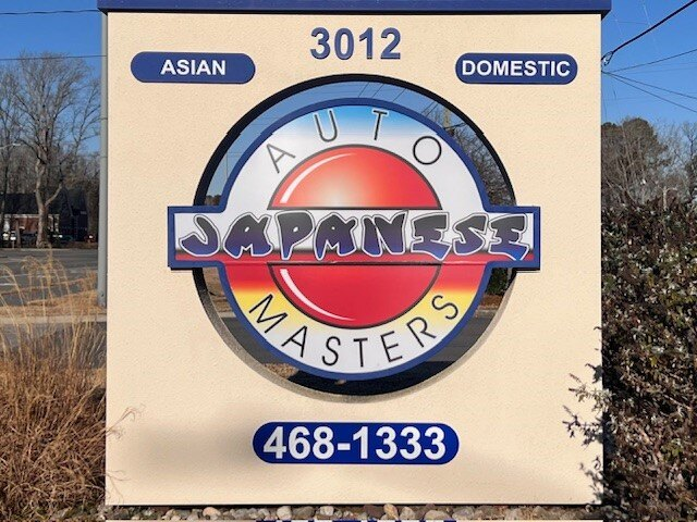 Shop Sign for 