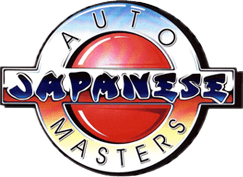 Logo | Japanese Auto Masters