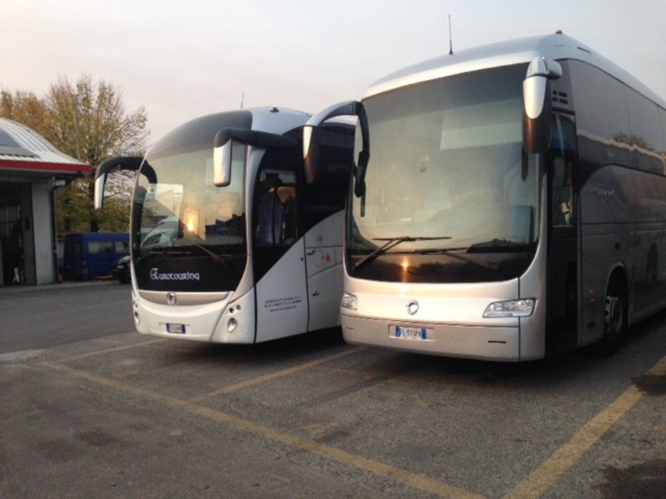 pullman