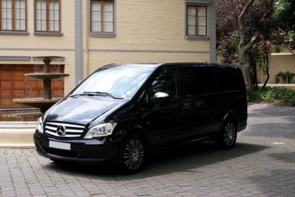 minivan NCC