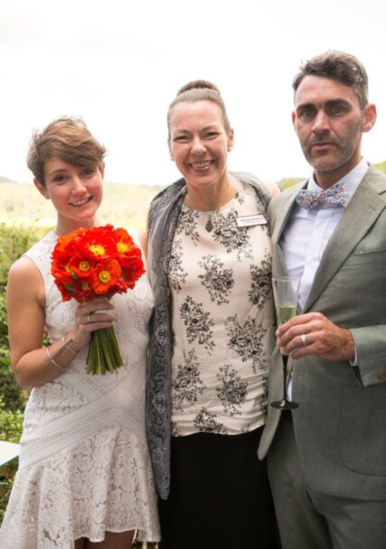 Elopment planning Sunrise Beach Noosa Wedding Celebrant