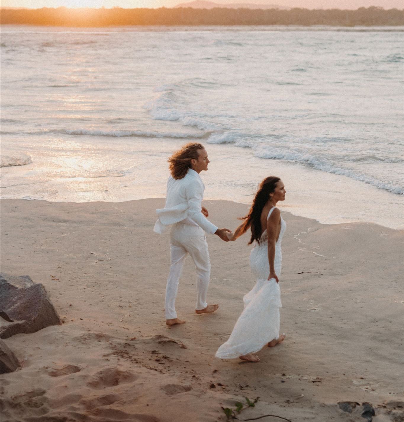 The Best Wedding Celebrants on The Sunshine Coast