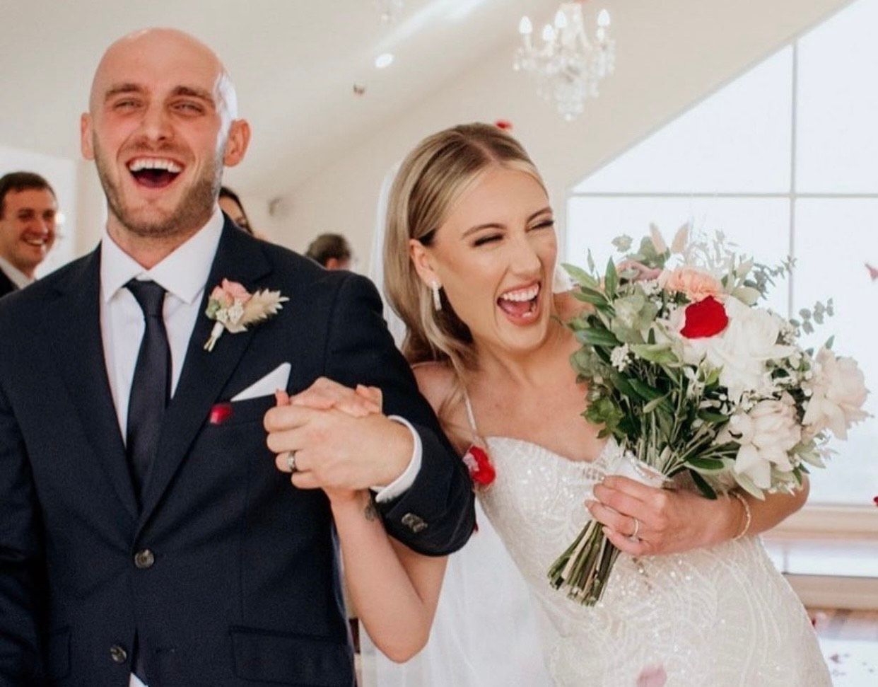 Best Wedding Celebrant Noosa