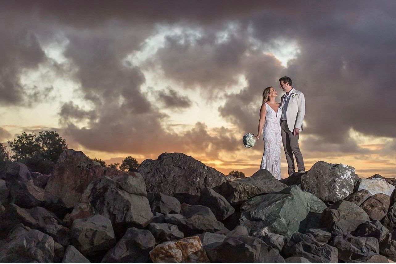 Available Wedding Celebrants Sunshine Coast