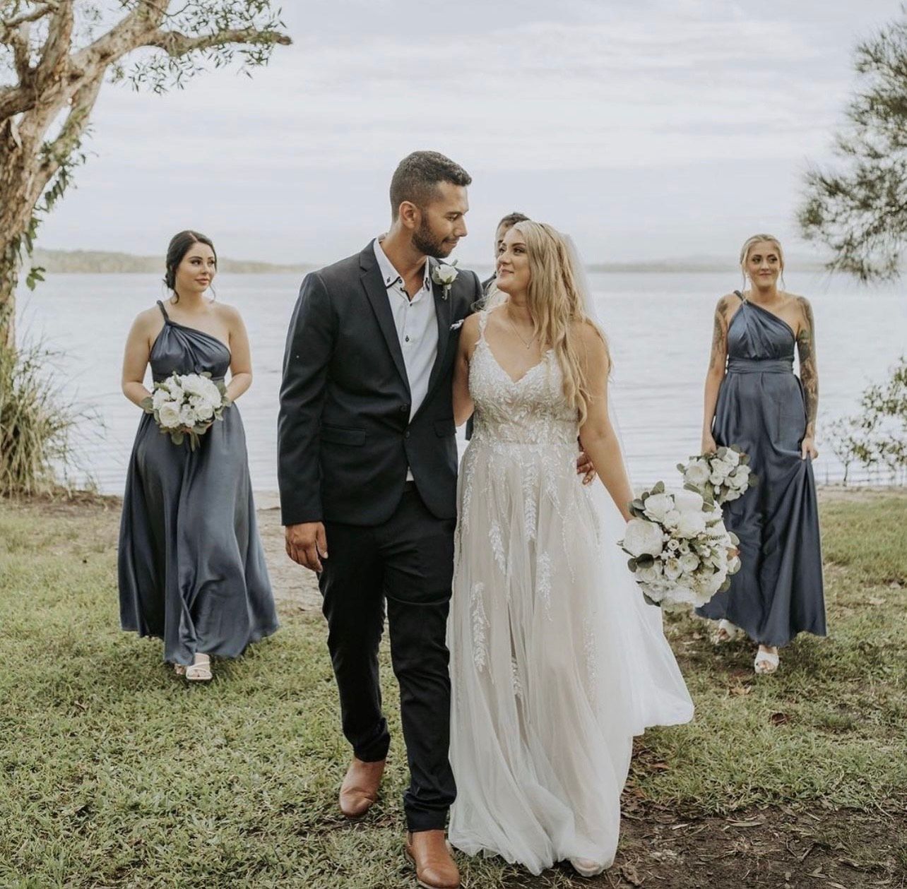 Wedding Celebrants Sunshine Coast