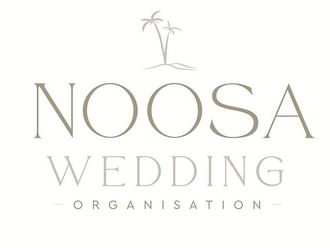 Noosa Wedding Org logo