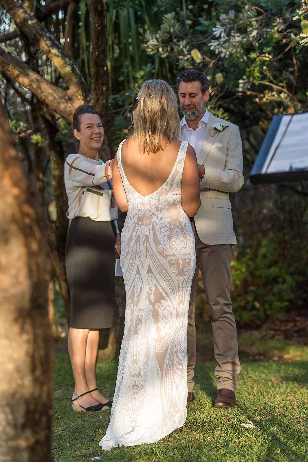 Wedding photography packages Noosa Heads Noosa Wedding Celebrant