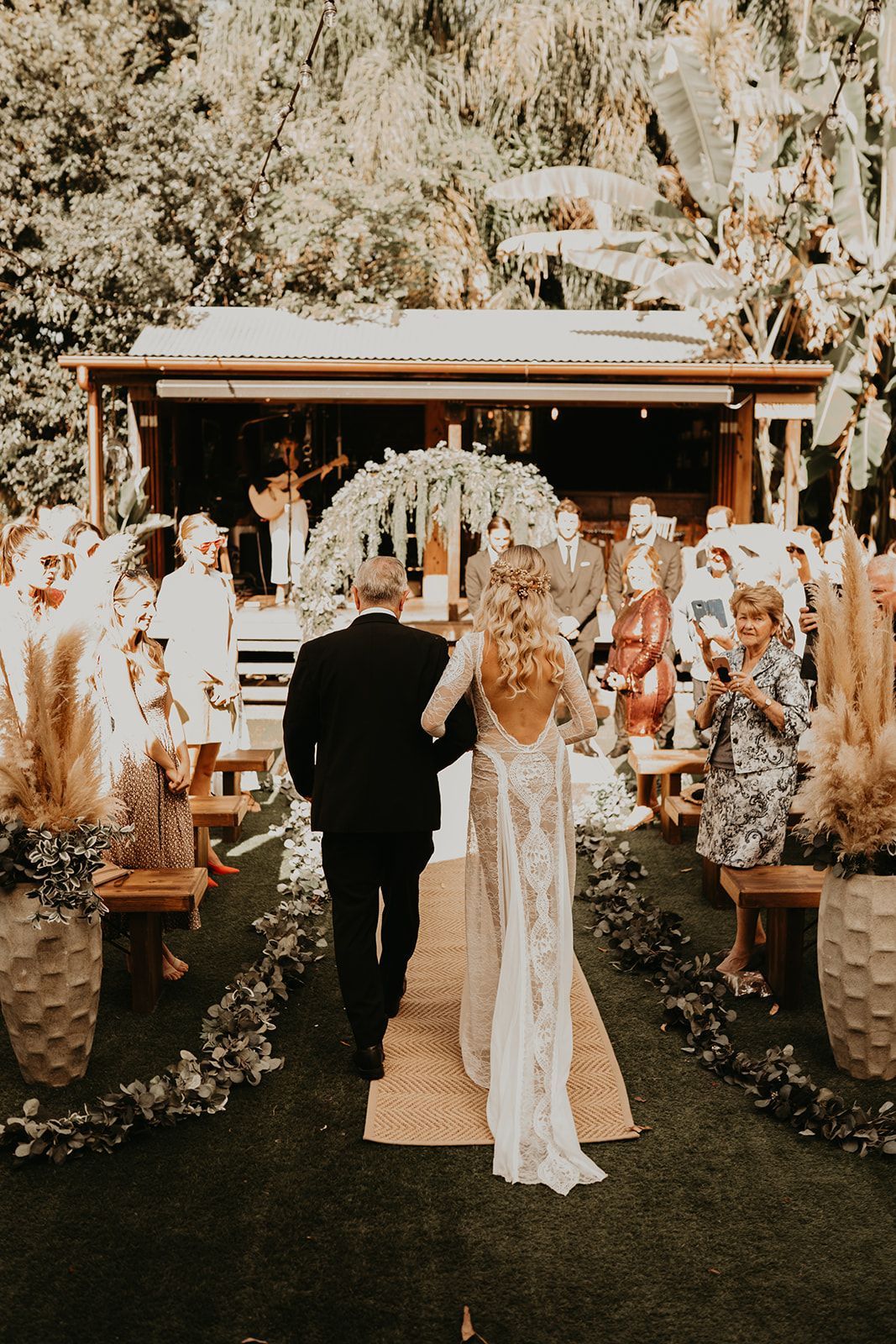 Noosa Celebrant