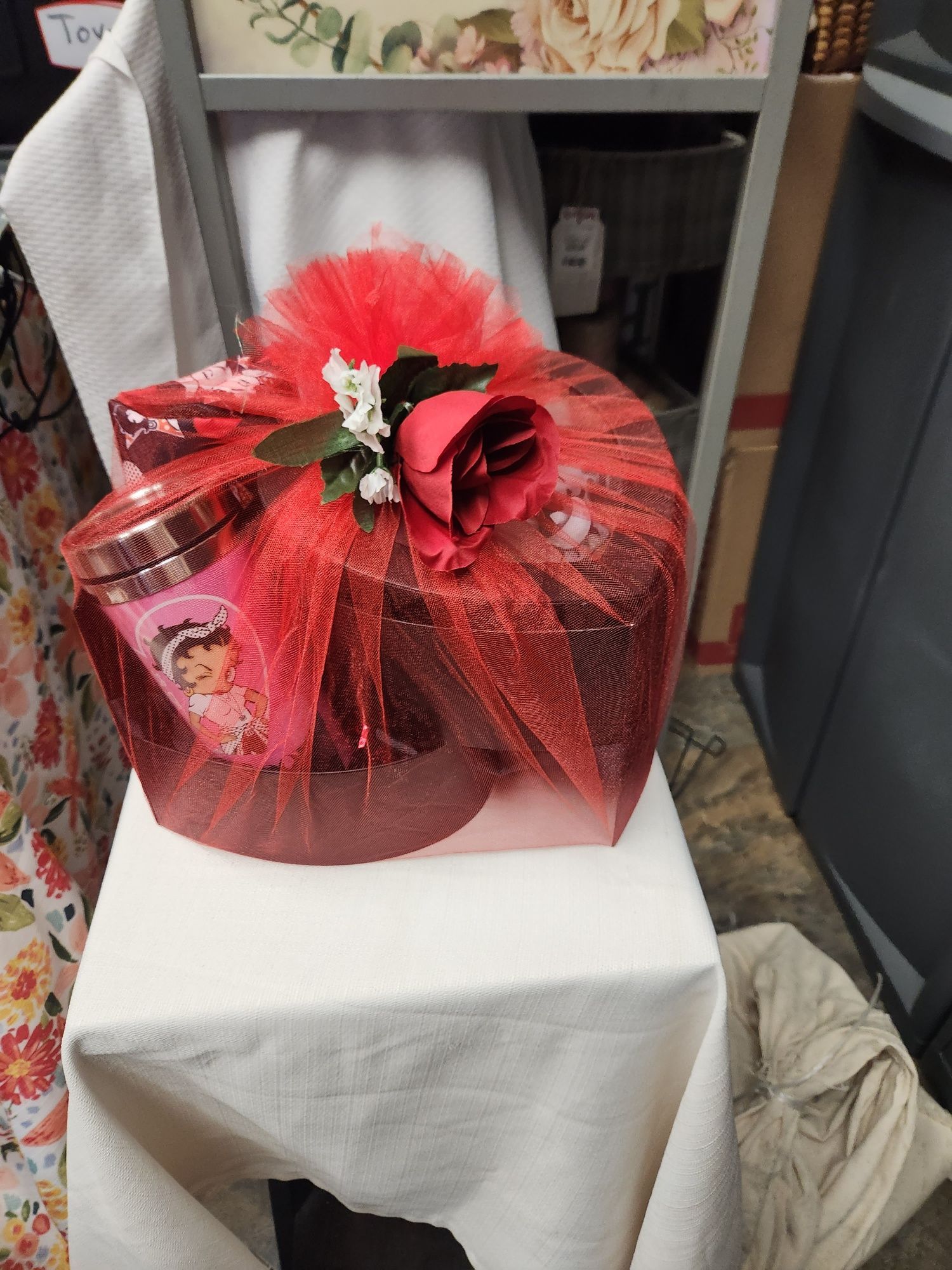 Gift Shop