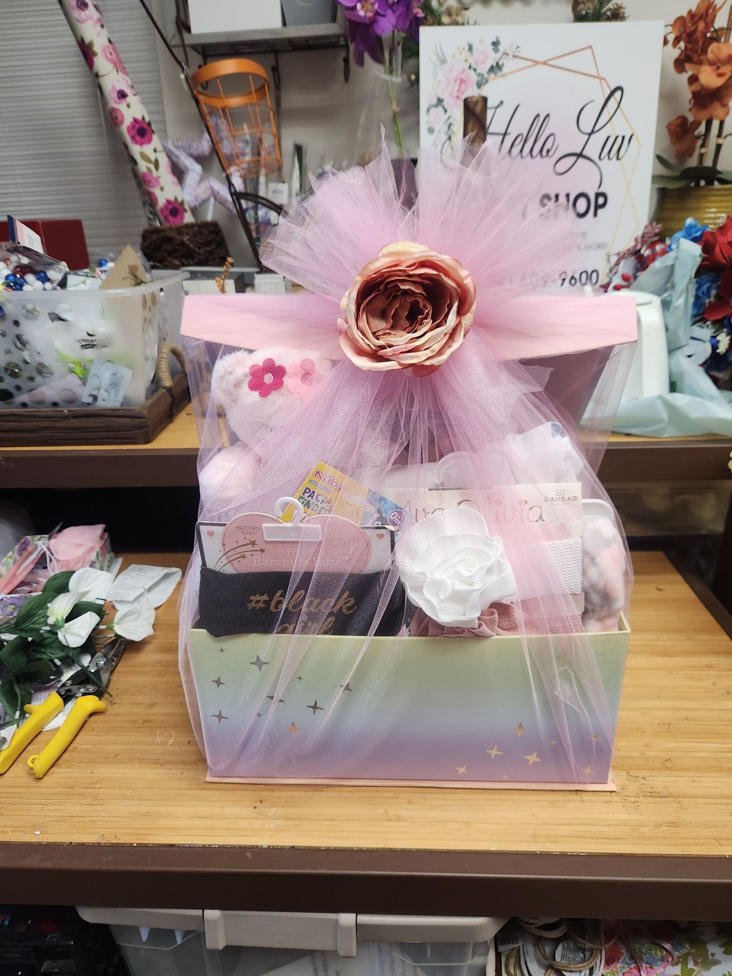 Gift Shop