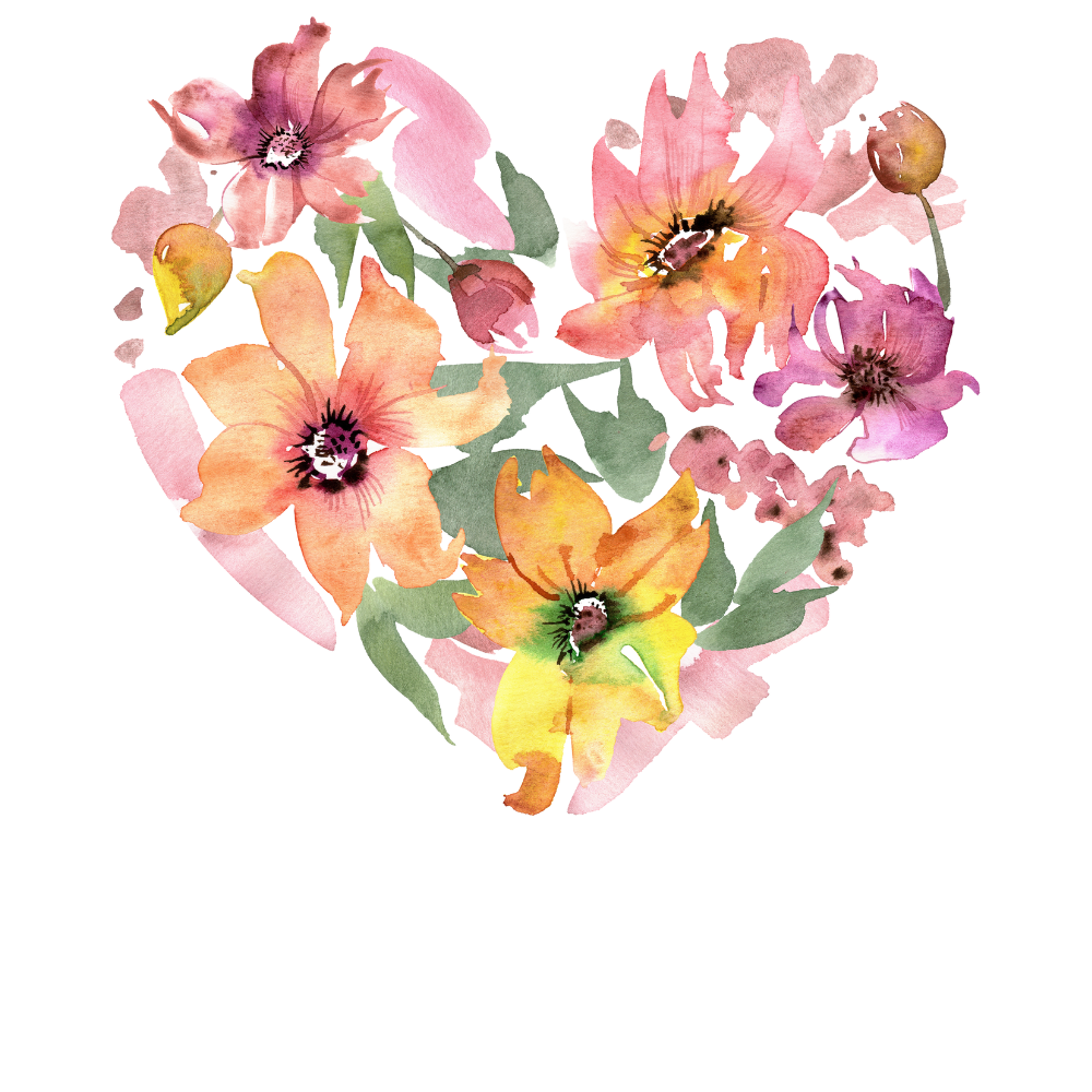 Hello Luv Gift Shop Logo
