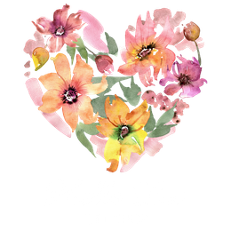 Hello Luv Gift Shop Logo