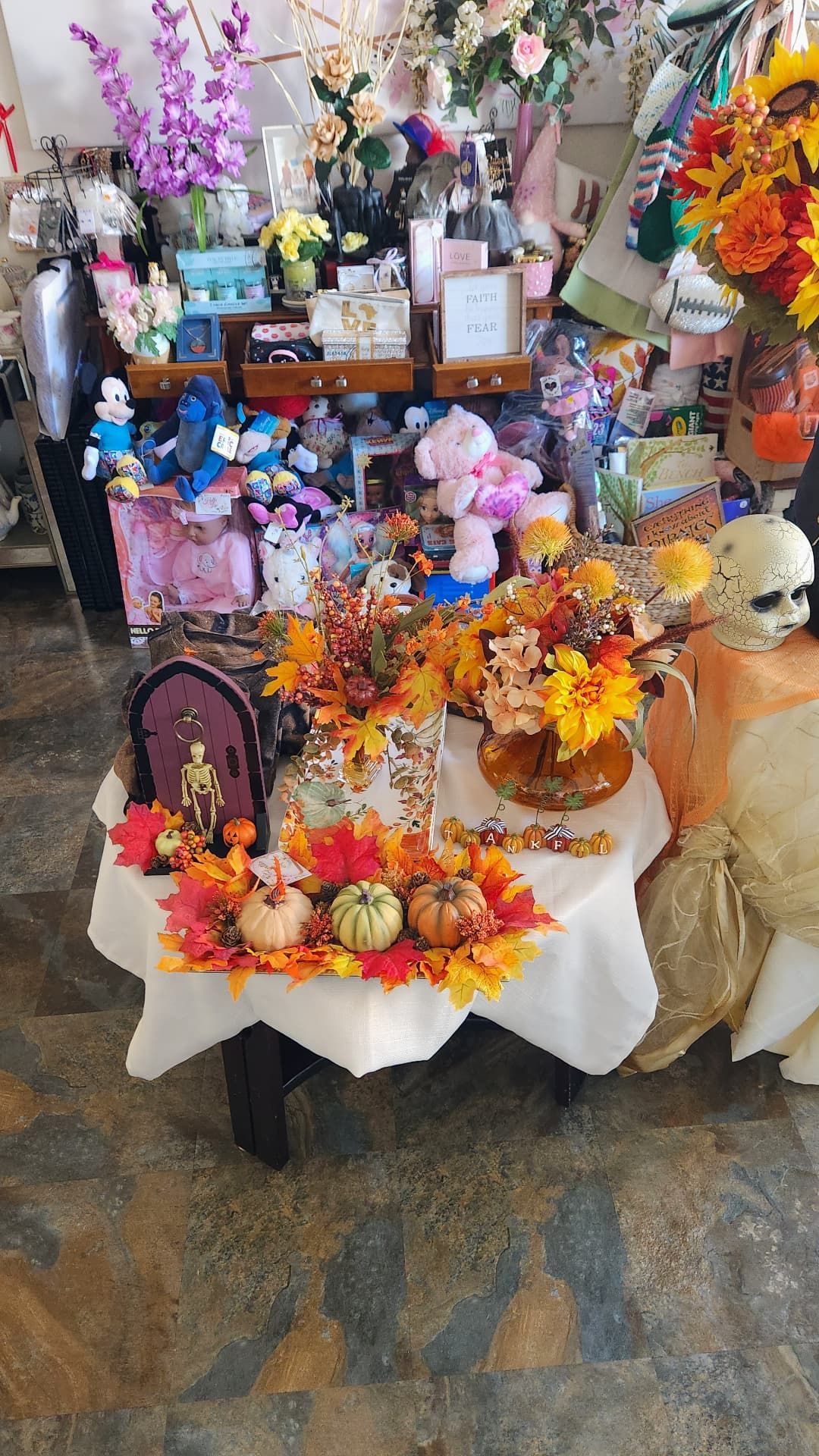 Gift Shop