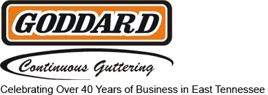 Goddard Continuous Guttering Goddard Continuous Guttering