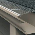 Gutter on Roof — Governor John Sevier Knoxville, Tennessee — Goddard Continuous Guttering
