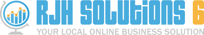 RJH Solutions 6 Your Online Business Solution - SEO Services
