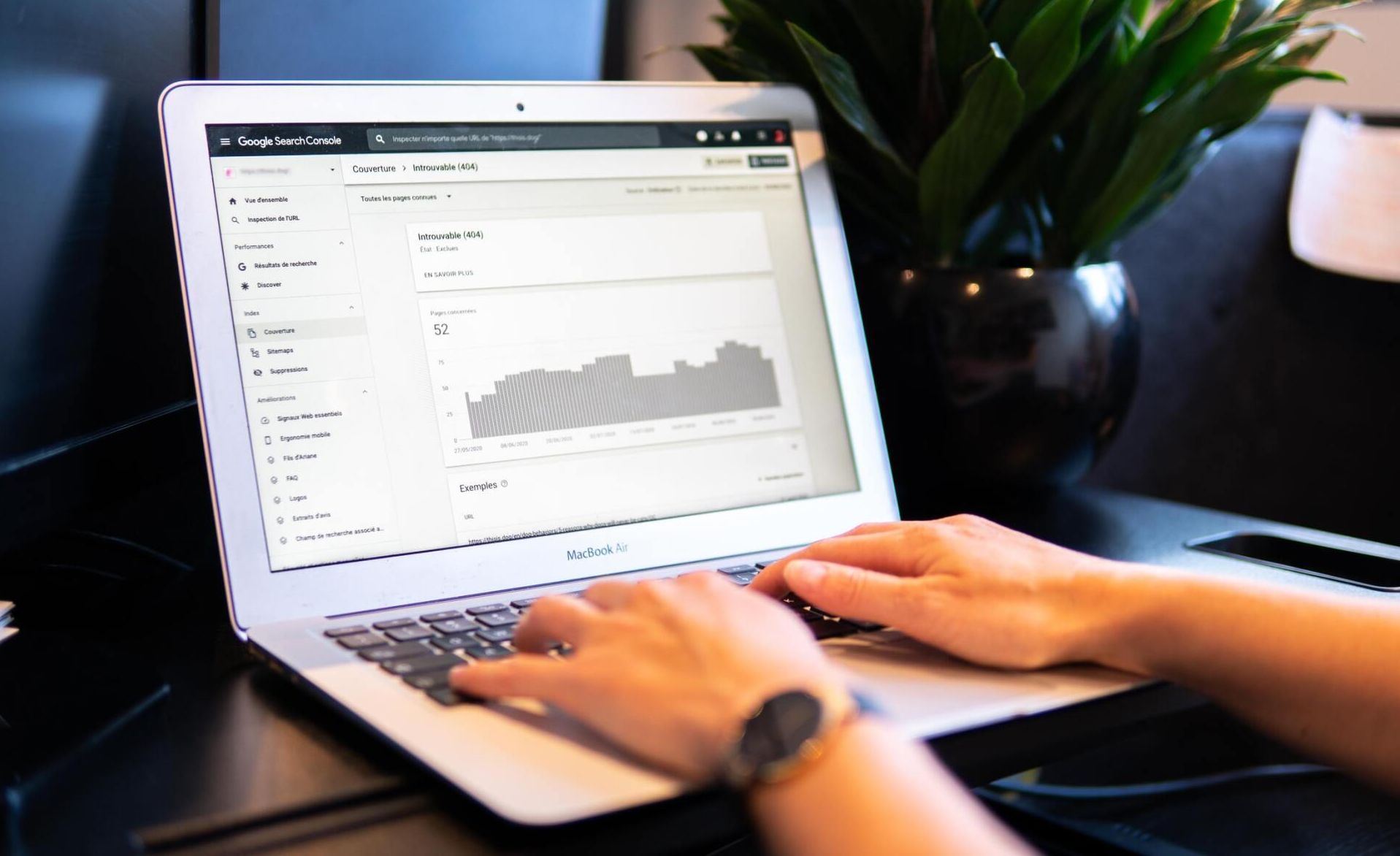 Consulting Services - Digital Marketing