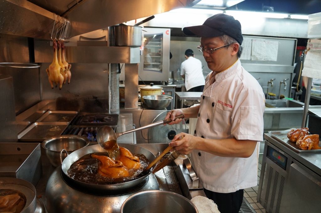 taiwan-biglobster.com