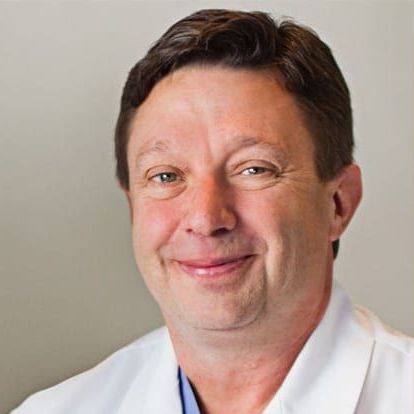 William Keeling, M.D. Cataract & Laser Institute